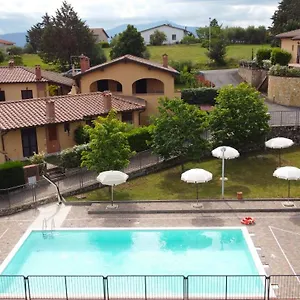 Casa vacanze Sweet, Contignano