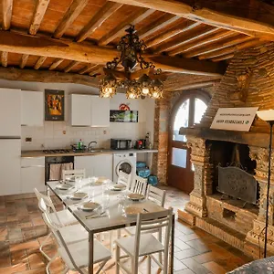 Casa vacanze Vacation Tuscany 2, Filettole
