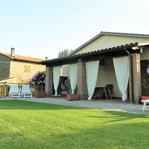 Alloggio per agriturismo Pian Dell'osa, Montiano (Tuscany)